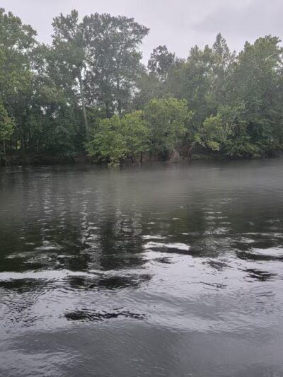 Saluda Shoals Park - Columbia, SC