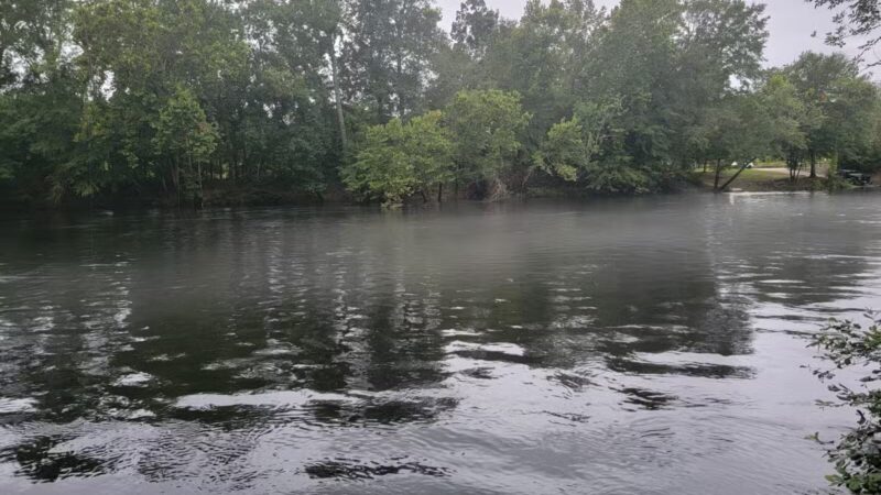 Saluda Shoals Park - Columbia, SC