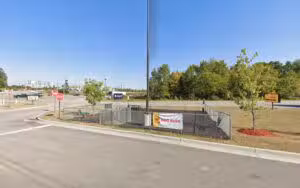 Dog Park at Love's Travel Stops - Columbia, SC