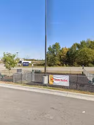 Dog Park at Love's Travel Stops - Columbia, SC