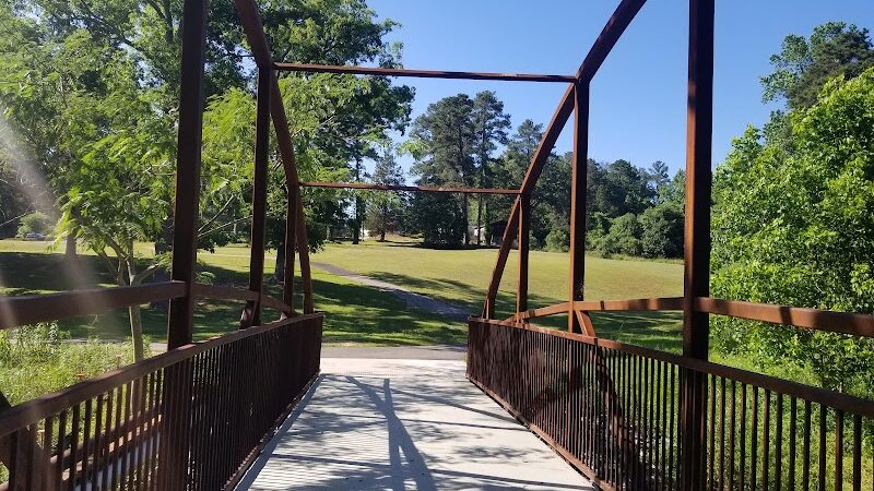 Michael J & Mary Meech MUNGO PARK - Columbia, SC