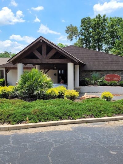 Michael J & Mary Meech MUNGO PARK - Columbia, SC