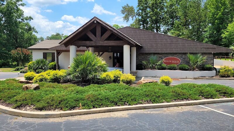 Michael J & Mary Meech MUNGO PARK - Columbia, SC