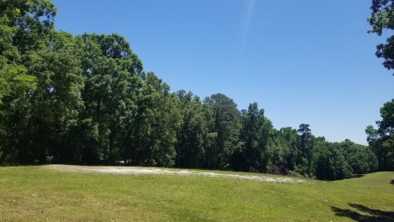 Michael J & Mary Meech MUNGO PARK - Columbia, SC