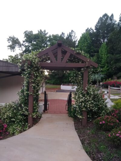 Michael J & Mary Meech MUNGO PARK - Columbia, SC