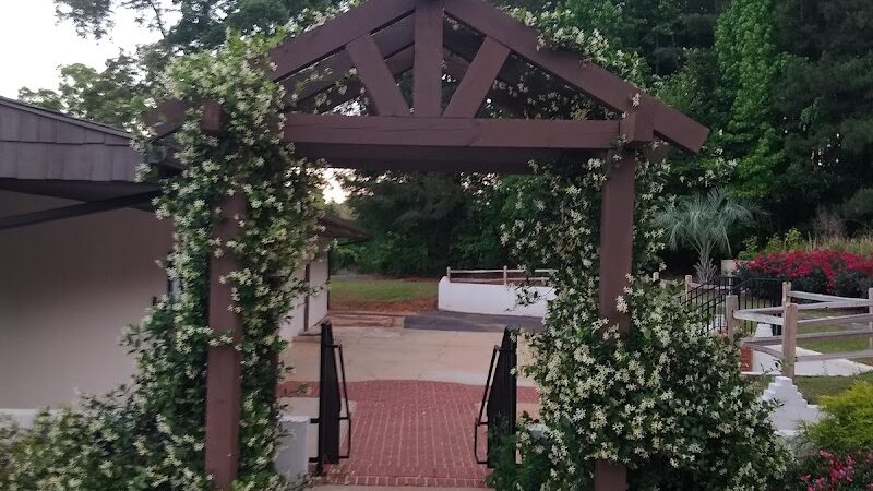 Michael J & Mary Meech MUNGO PARK - Columbia, SC