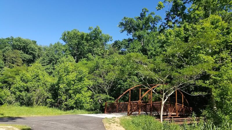 Michael J & Mary Meech MUNGO PARK - Columbia, SC