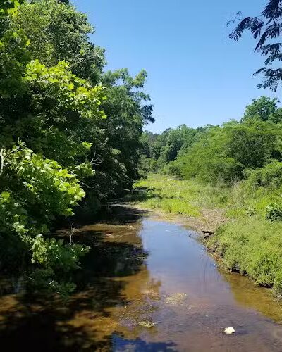Michael J & Mary Meech MUNGO PARK - Columbia, SC
