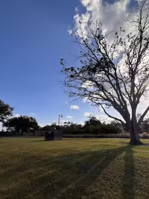 Page Ellington Park - Columbia, SC