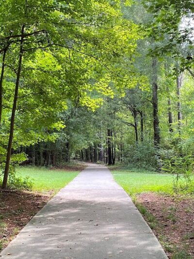 Saluda Shoals Park - Columbia, SC