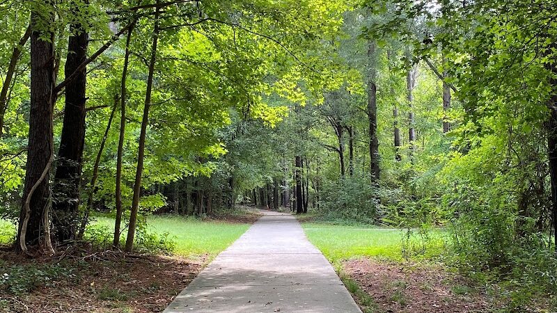 Saluda Shoals Park - Columbia, SC