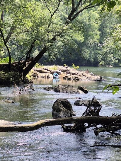 Saluda Shoals Park - Columbia, SC