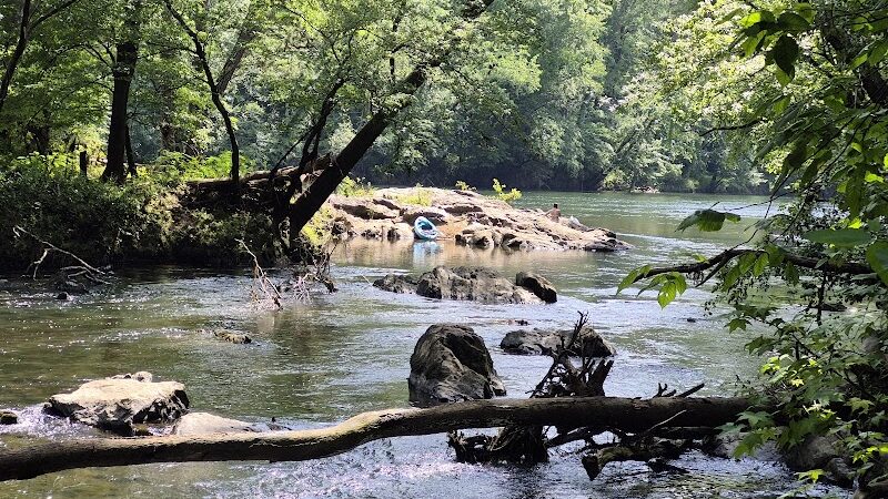 Saluda Shoals Park - Columbia, SC