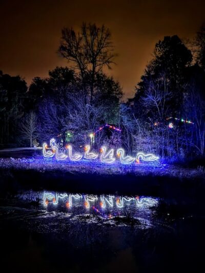 Saluda Shoals Park - Columbia, SC