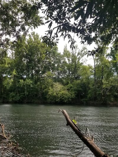 Saluda Shoals Park - Columbia, SC