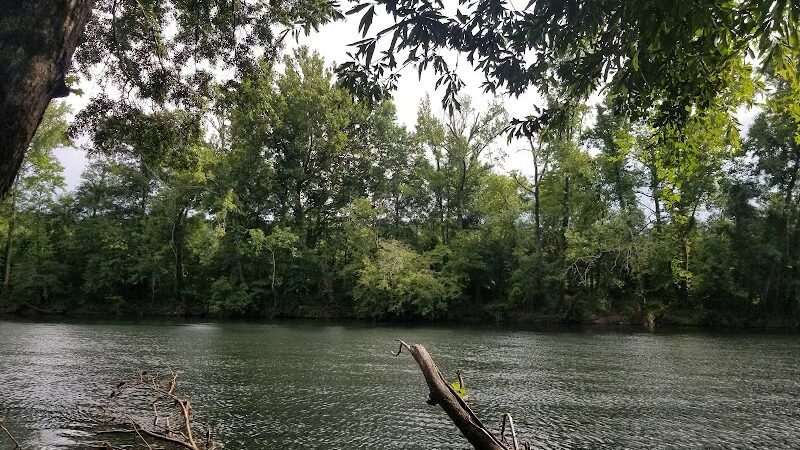 Saluda Shoals Park - Columbia, SC