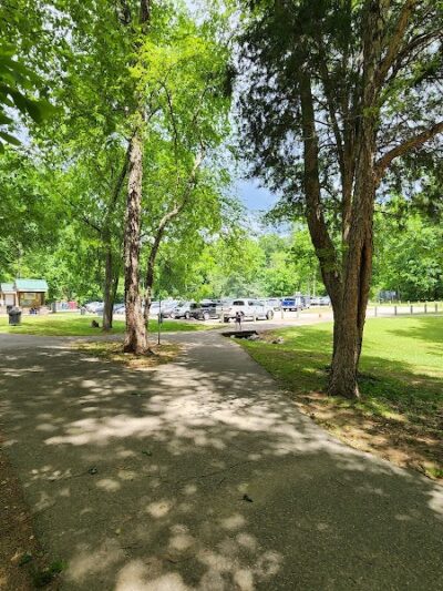 Saluda Shoals Park - Columbia, SC