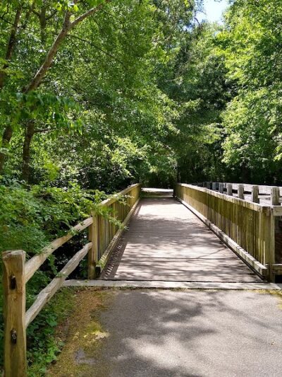 Saluda Shoals Park - Columbia, SC