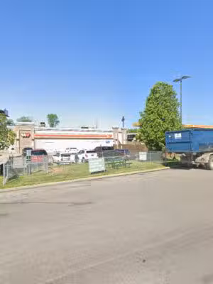 Dog Park at Love's Travel Stops - Columbia, TN