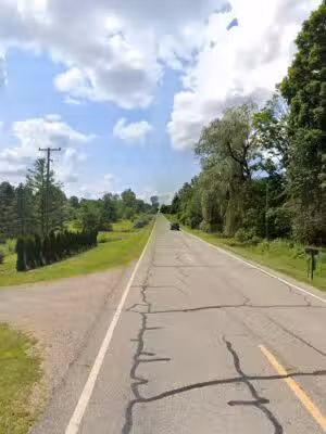 Marathon Township Park - Columbiaville, MI