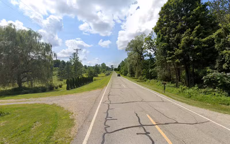 Marathon Township Park - Columbiaville, MI