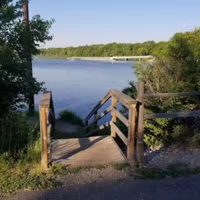 Southern Links Trailway - Columbiaville - Columbiaville, MI