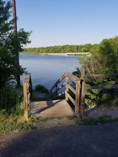 Southern Links Trailway - Columbiaville - Columbiaville, MI