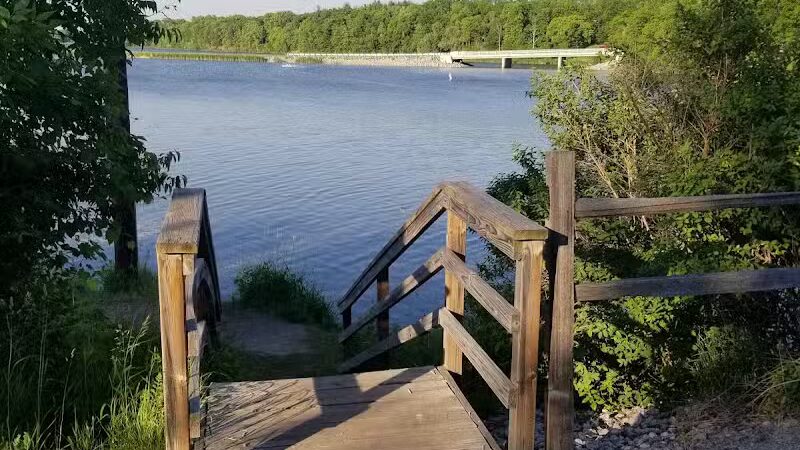 Southern Links Trailway - Columbiaville - Columbiaville, MI