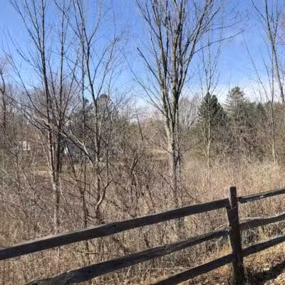 Southern Links Trailway - Columbiaville - Columbiaville, MI