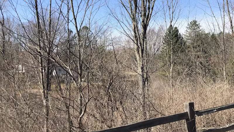 Southern Links Trailway - Columbiaville - Columbiaville, MI