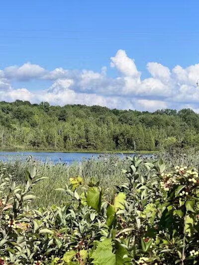 Southern Links Trailway - Columbiaville - Columbiaville, MI