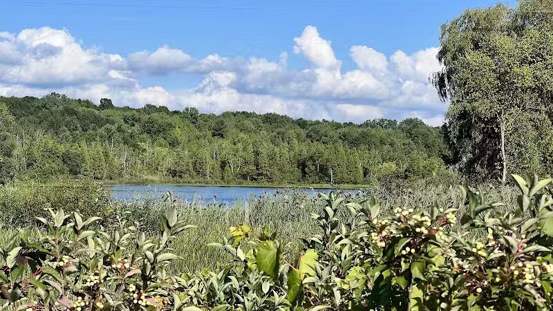 Southern Links Trailway - Columbiaville - Columbiaville, MI