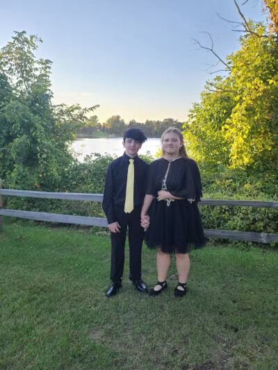 Southern Links Trailway - Columbiaville - Columbiaville, MI