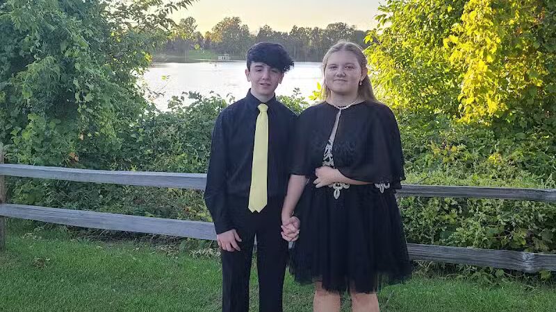 Southern Links Trailway - Columbiaville - Columbiaville, MI