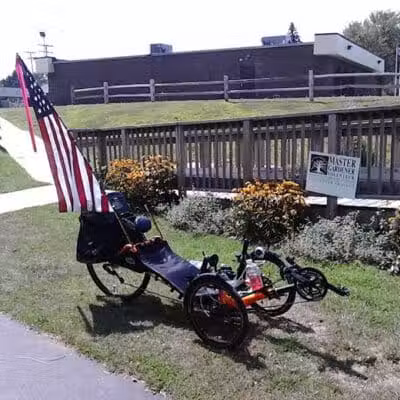 Southern Links Trailway - Columbiaville - Columbiaville, MI