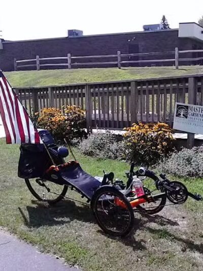 Southern Links Trailway - Columbiaville - Columbiaville, MI