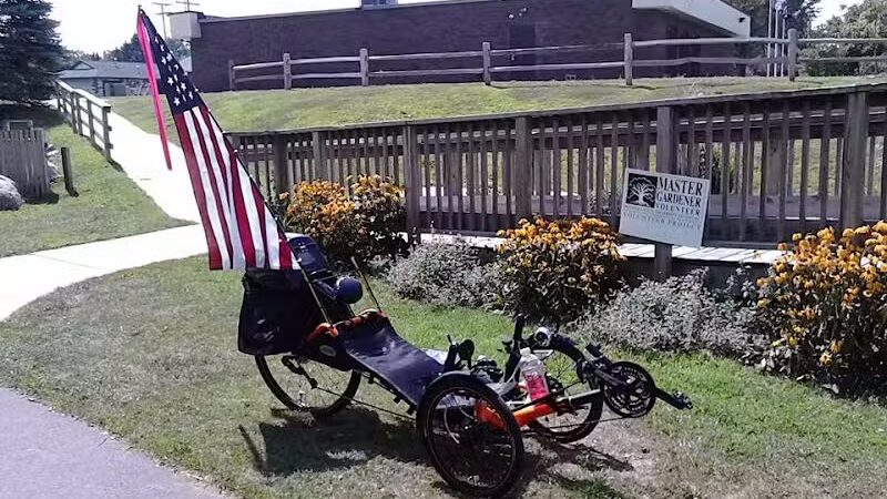 Southern Links Trailway - Columbiaville - Columbiaville, MI