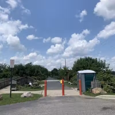 Southern Links Trailway - Columbiaville - Columbiaville, MI