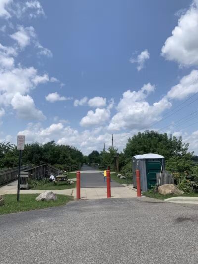 Southern Links Trailway - Columbiaville - Columbiaville, MI