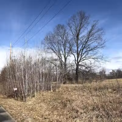 Southern Links Trailway - Columbiaville - Columbiaville, MI