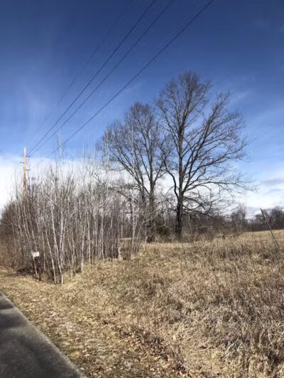 Southern Links Trailway - Columbiaville - Columbiaville, MI