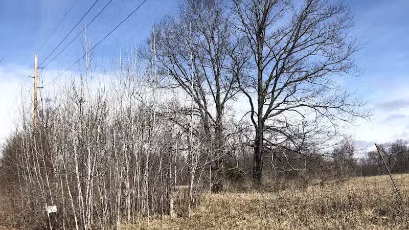 Southern Links Trailway - Columbiaville - Columbiaville, MI