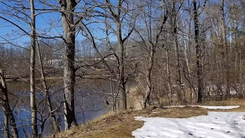 Zemmer Park - Columbiaville, MI