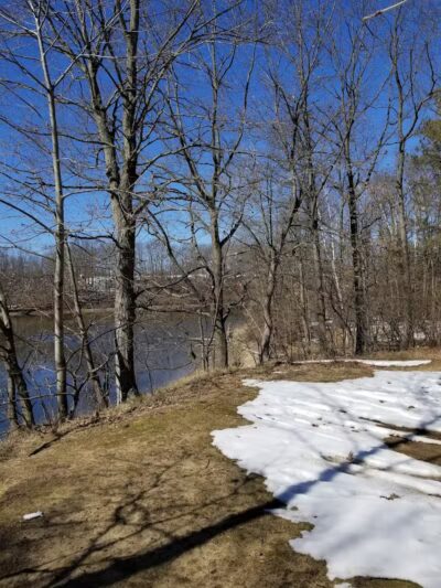 Zemmer Park - Columbiaville, MI