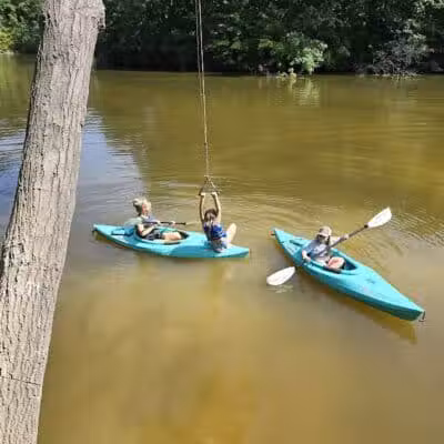 Zemmer Park - Columbiaville, MI