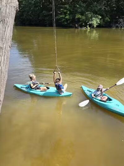 Zemmer Park - Columbiaville, MI