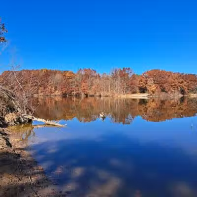 Zemmer Park - Columbiaville, MI