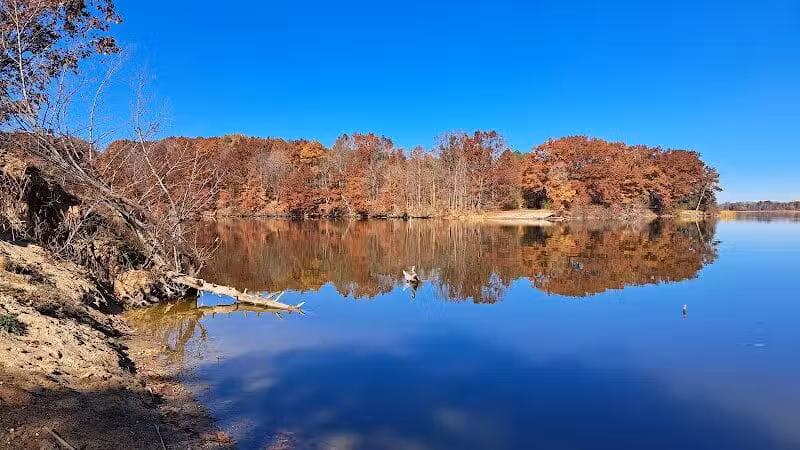 Zemmer Park - Columbiaville, MI