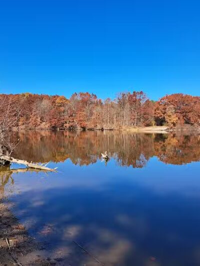 Zemmer Park - Columbiaville, MI