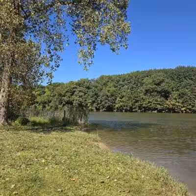 Zemmer Park - Columbiaville, MI